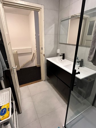 Medium property photo - Petrus Campersingel 145A, 9713 AH Groningen